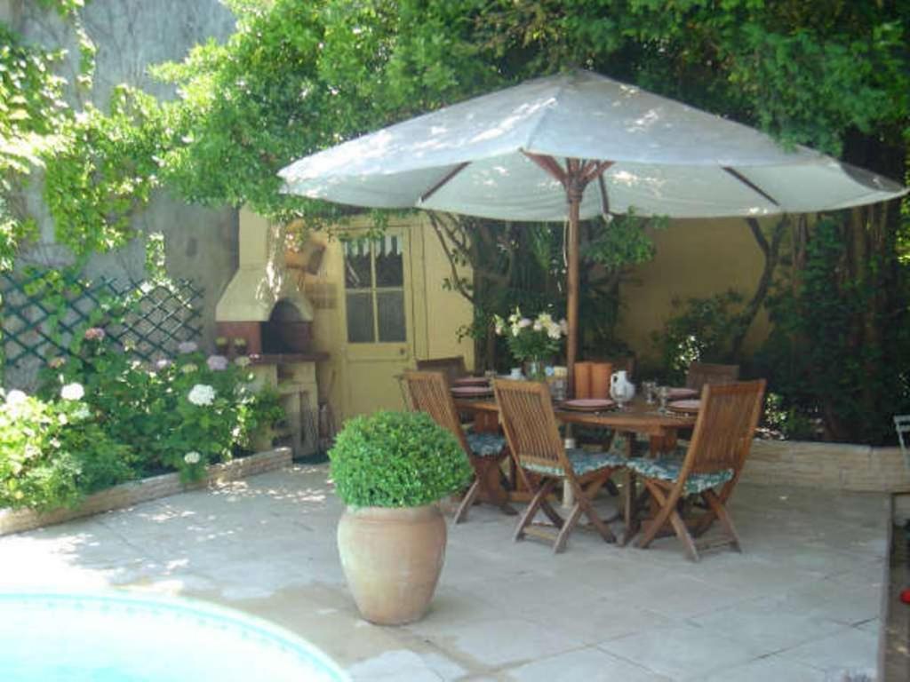 B&B Maison Gaudin Cognac Eksteriør billede