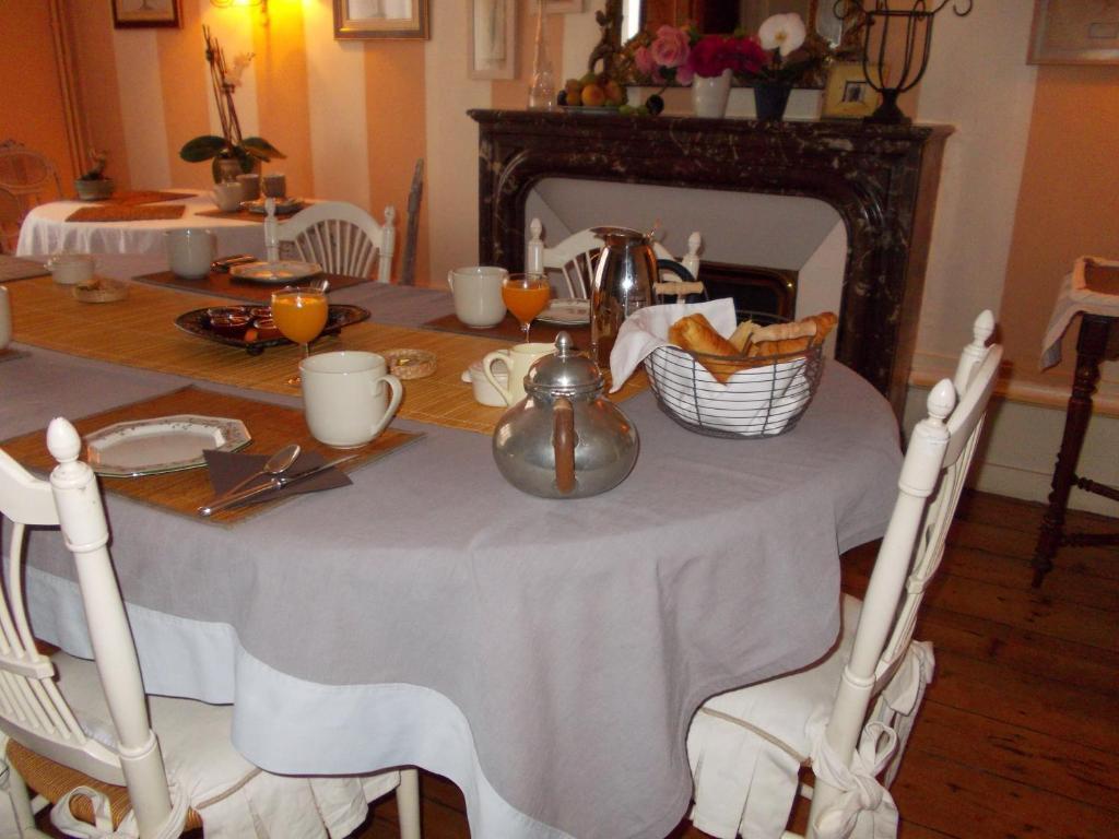 B&B Maison Gaudin Cognac Eksteriør billede