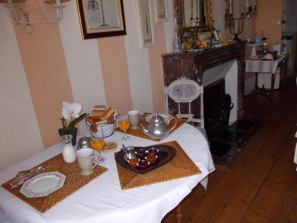 B&B Maison Gaudin Cognac Eksteriør billede